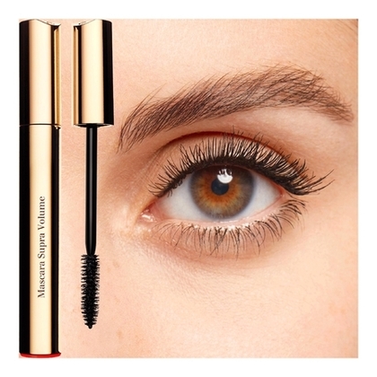  Clarins YEUX Mascara Supra Volume  1 of 4 