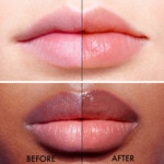 DIOR DIOR ADDICT LIP GLOW Baume à lèvres hydratant 48 h - couleur activée par le ph 3 of 3 Baume à lèvres hydratant 48 h - couleur activée par le ph
