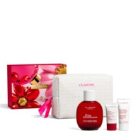 Clarins COFFRET EAU DYNAMISANTE Collection dynamisante