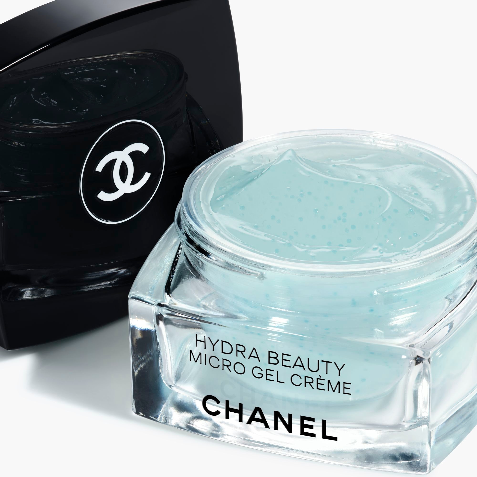 50ml CHANEL HYDRA BEAUTY Micro gel crème  1 of 4 