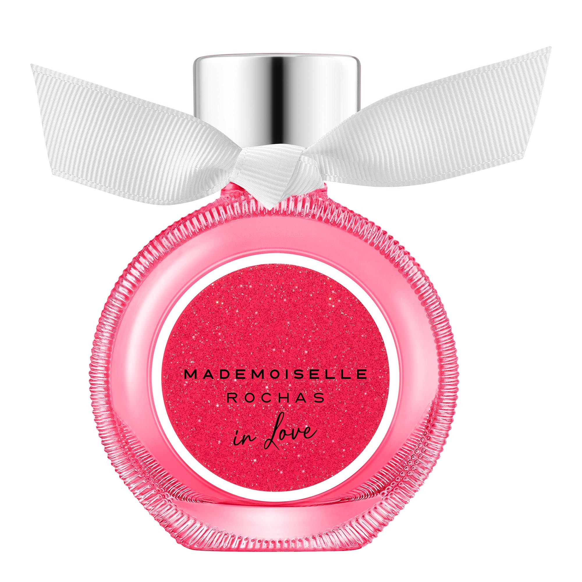 50ML Rochas MADEMOISELLE ROCHAS IN LOVE Eau de parfum  Eau de parfum