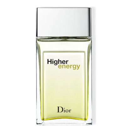 100ML DIOR HIGHER Eau de Toilette vaporisateur  1 of 2 