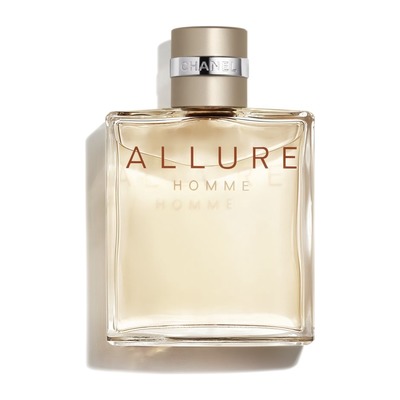 Chanel - Allure Homme - Eau De Toilette Vaporisateur - 50ml