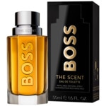 50ml HUGO BOSS BOSS THE SCENT Eau de toilette 2 of 4 Eau de toilette