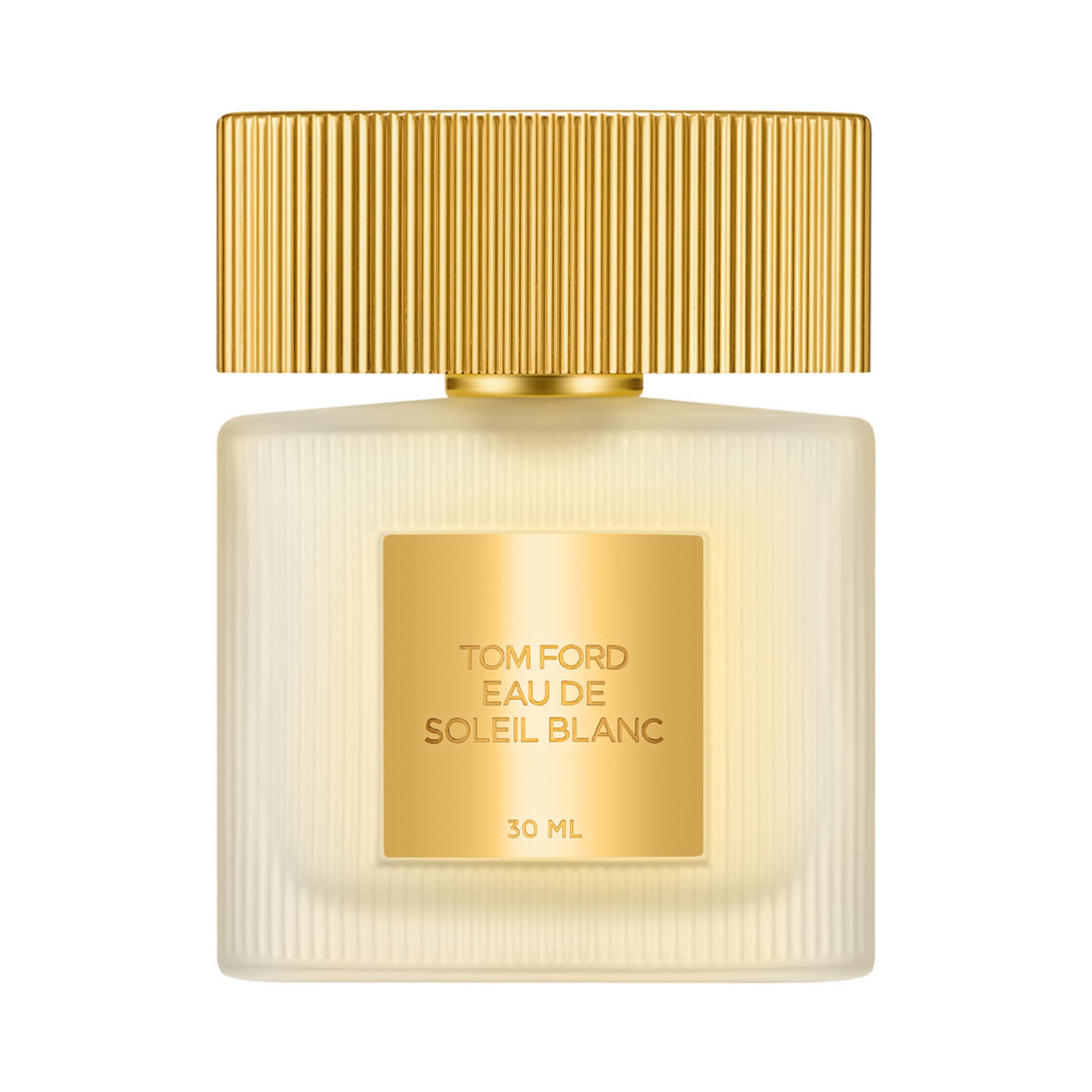 Tom Ford - Eau De Soleil Blanc - Eau De Toilette - 30ml