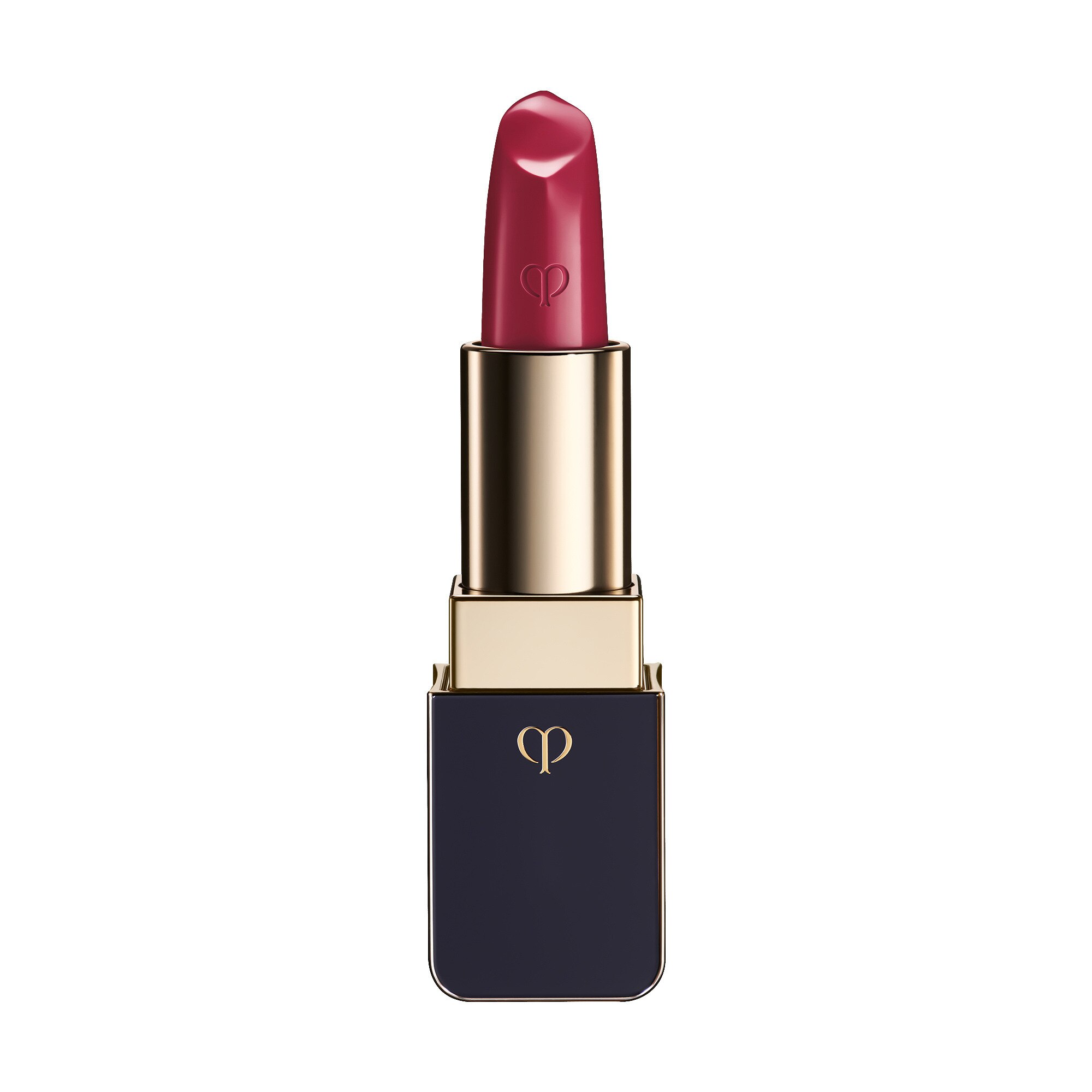 CLÉ DE PEAU BEAUTÉ LÈVRES Rouge à lèvres fini satiné 1 of 4