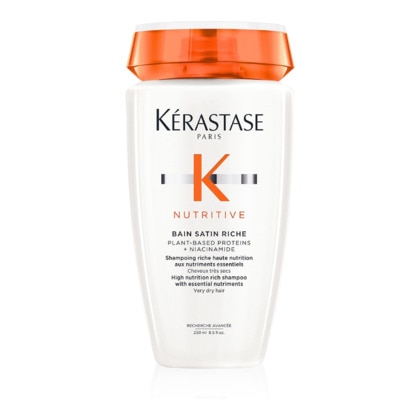250ml KÉRASTASE NUTRITIVE Bain satin riche 1 of 4