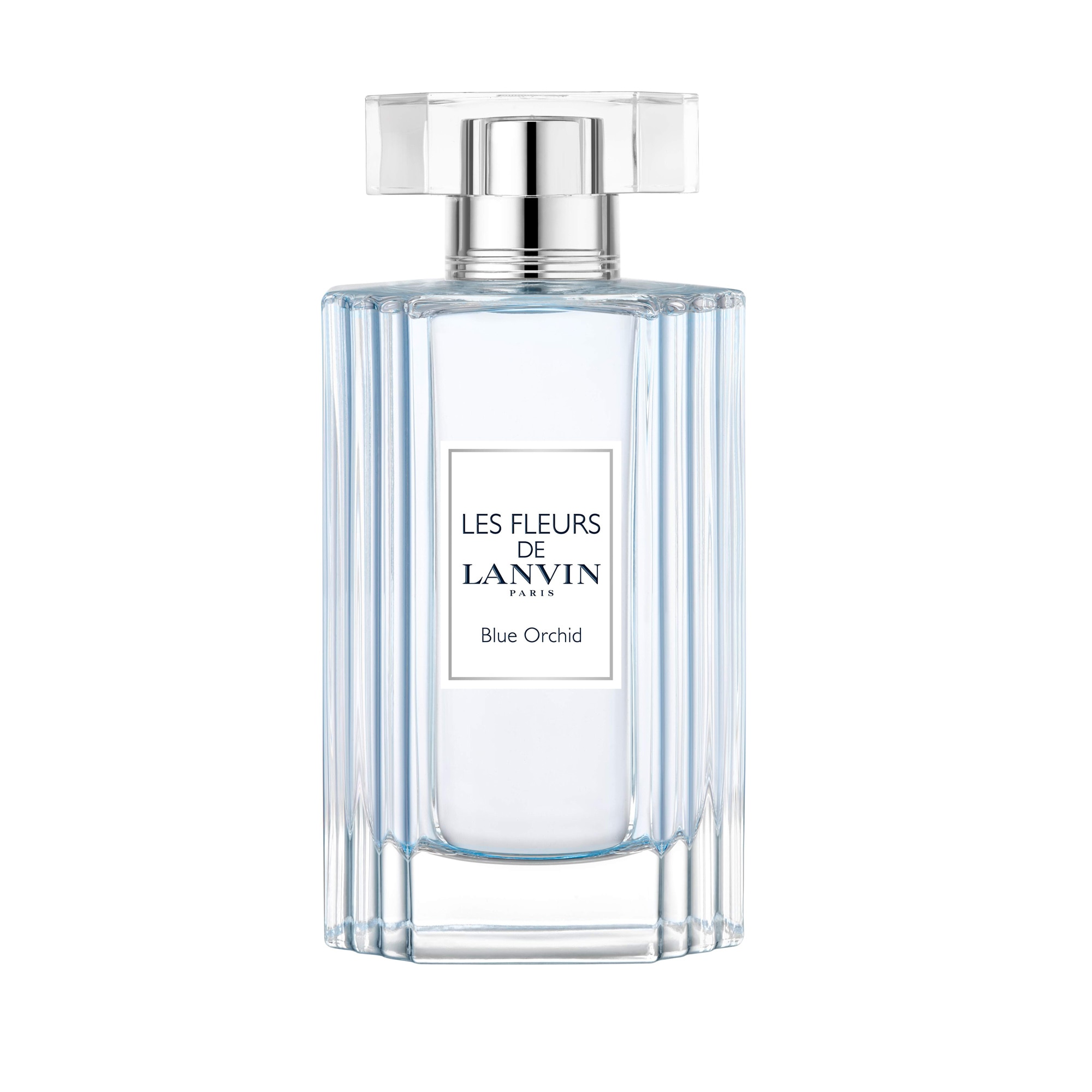Lanvin - Les Fleurs De Lanvin - Blue Orchid - Eau De Toilette - 50ml