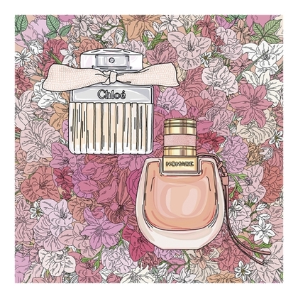 Eau de parfum