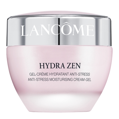 Lancôme - Hydra Zen - Gel-crème Hydratant Apaisant Anti-stress - 50ml