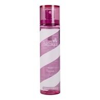 Brume cheveux parfumée protectrice UV