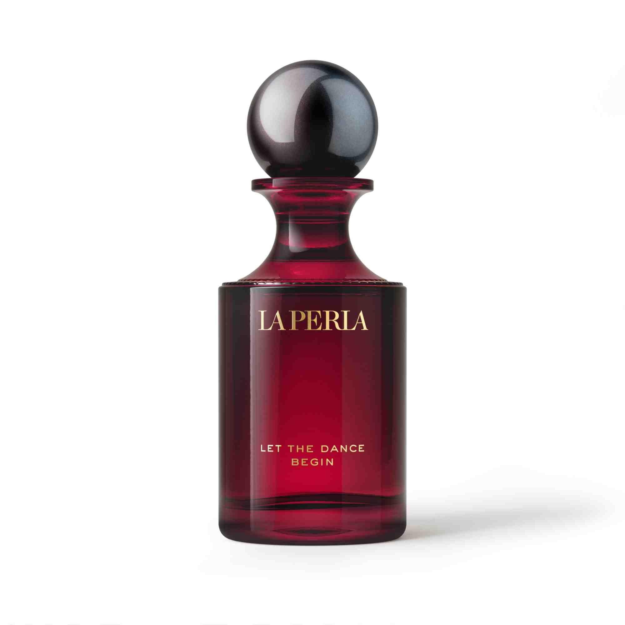 120ML LA PERLA LET THE DANCE BEGIN Eau de parfum 1 of 4