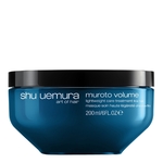 200ML SHU UEMURA ART OF HAIR MUROTO VOLUME Masque cheveux fins  1 of 3 Masque cheveux fins
