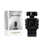 100ML Rabanne PHANTOM Parfum  2 of 4 Parfum