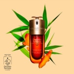 50ML Clarins DOUBLE SERUM Sérum anti-âge  2 of 4 Sérum anti-âge