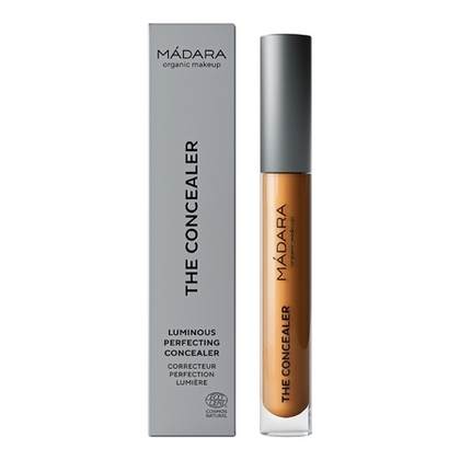  MADARA THE CONCEALER Correcteur perfectionnant lumineux  1 of 4 