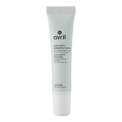 15ML AVRIL SOIN Soin anti-imperfections certifié bio  1 of 1 