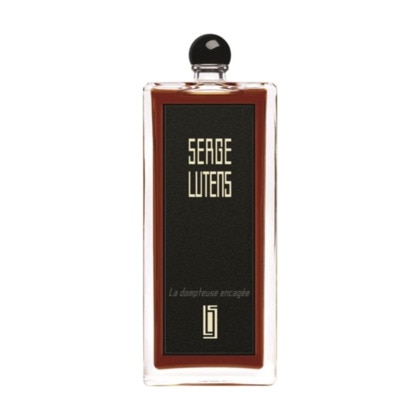 50ML Serge Lutens LA DOMPTEUSE ENGAGEE Eau de parfum  1 of 3 