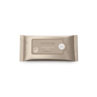 10ML RITUALS THE RITUAL OF NAMASTE Lingettes nettoyantes démaquillantes  