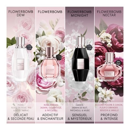 Eau de Parfum