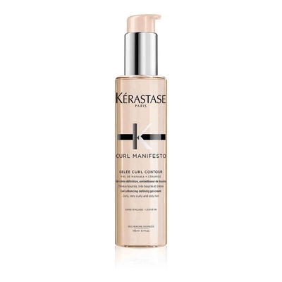 Kérastase - Curl Manifesto - Gelée Curl Contour - 150ml