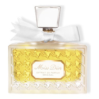 15ML DIOR MISS DIOR Extrait de Parfum original 