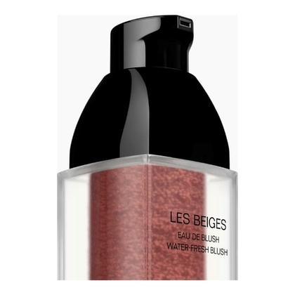  CHANEL LES BEIGES Eau de blush  1 of 3 