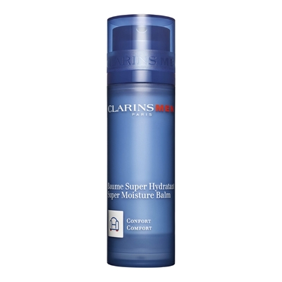 Clarins - Clarinsmen - Baume Super Hydratant - 50ml