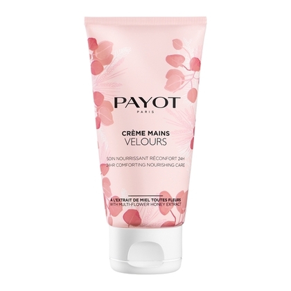 75mL PAYOT RITUEL CORPS VELOURS Soin nourrissant 24h réconfortant  1 of 1 