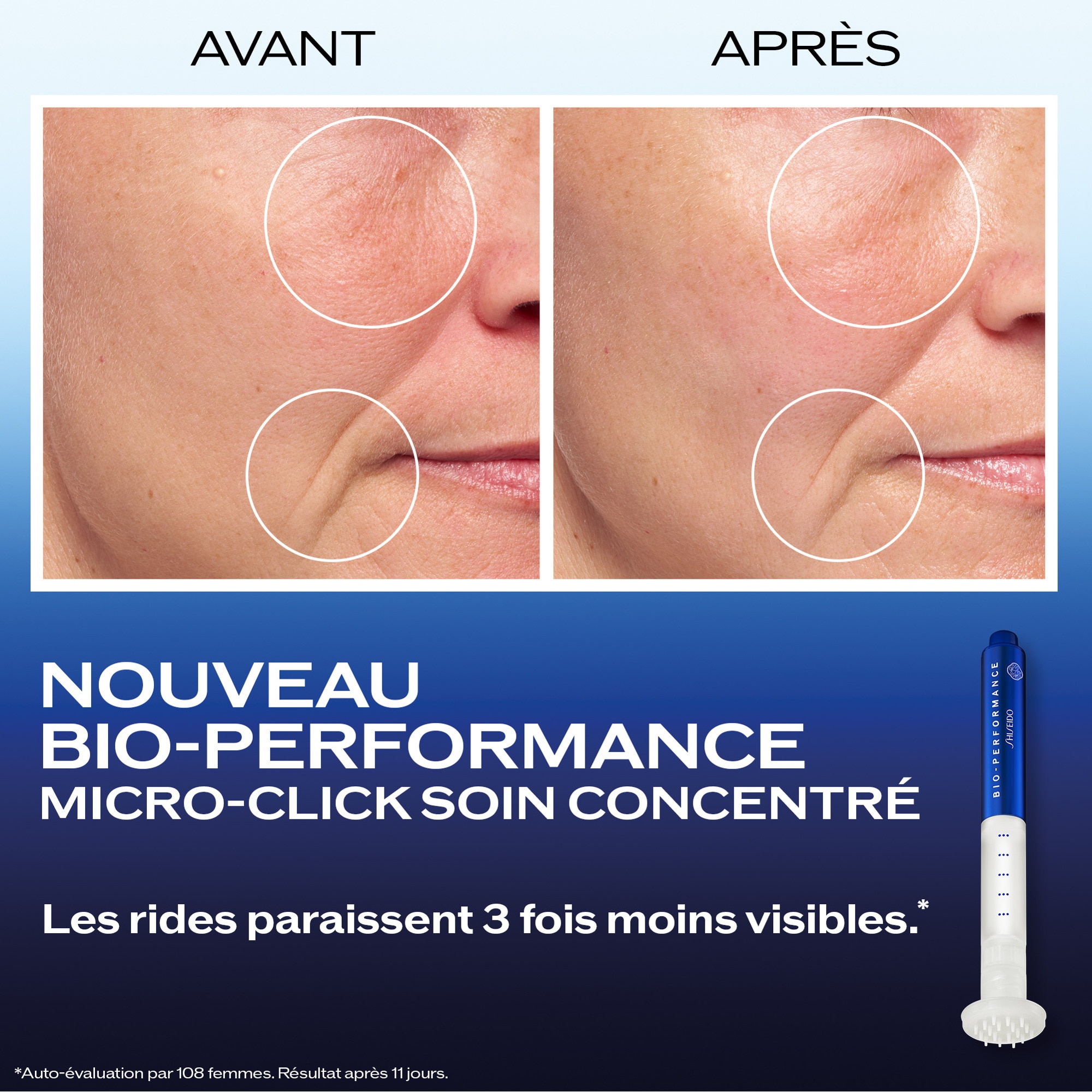 Micro-click soin concentré