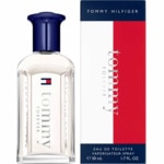 50ML TOMMY HILFIGER TOMMY Eau de toilette  2 of 4 Eau de toilette