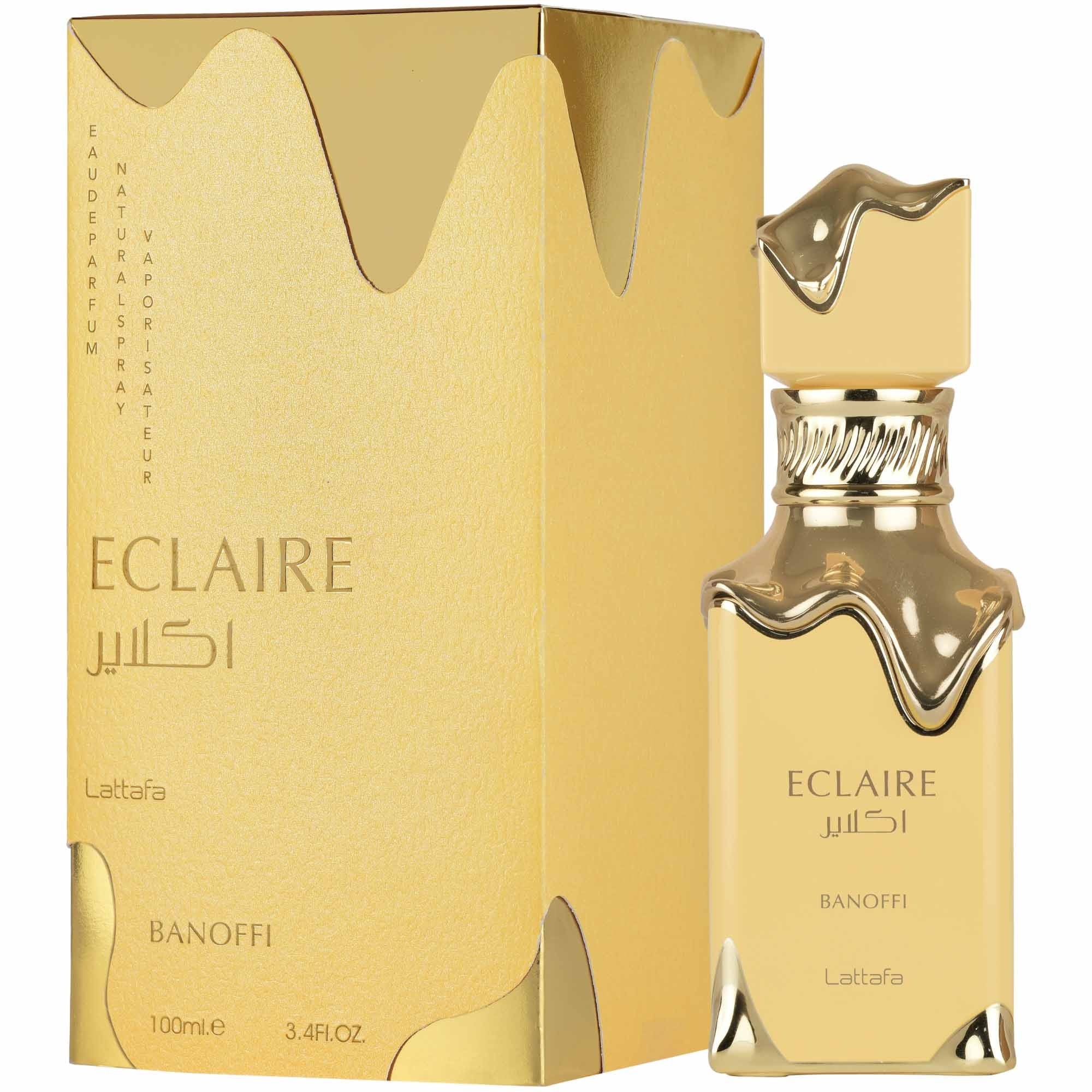 Eau de parfum
