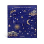 MARIONNAUD LES MERVEILLES DE NOËL Calendrier de l'après 2 of 4 Calendrier de l'après