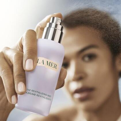 100ML La Mer LA BRUME Brume revitalisante  1 of 4 