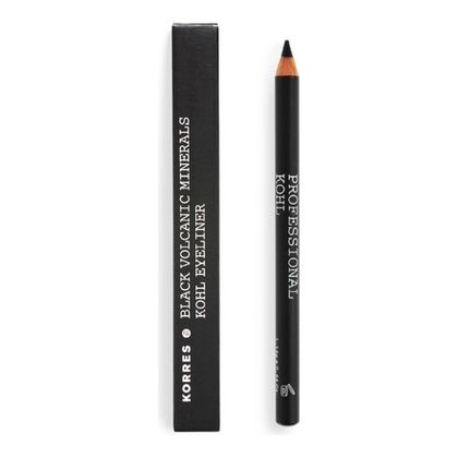  KORRES PROFESSIONAL KHÔL Crayon khôl  1 of 2 