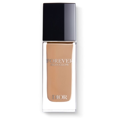  DIOR DIOR FOREVER SKIN GLOW Fond de teint éclat et hydratant - tenue 24h - formule clean  1 of 4 