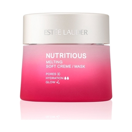 50ML Estée Lauder NUTRITIOUS Crème riche et masque nourrissant  1 of 4 