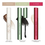  Clarins SUPRA LIFT & CURL Mascara effet liftant courbe & volume déployés  4 of 4 Mascara effet liftant courbe & volume déployés