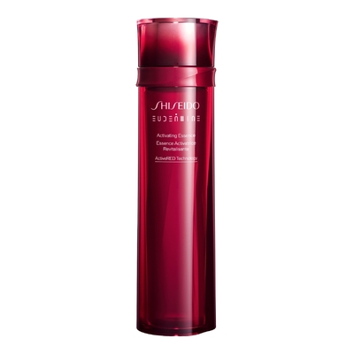 Shiseido - Eudermine - Essence Activatrice Revitlisante - Rechargeable - 7.2kg