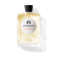 100mL ATKINSONS 24 OLD BOND STREET Eau de cologne  