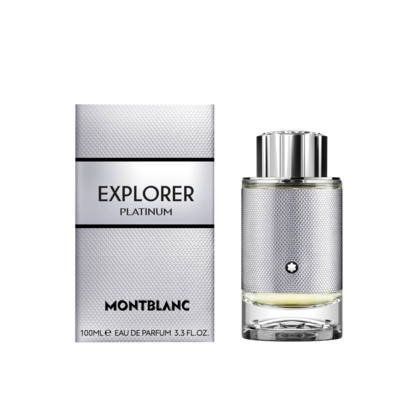 Eau de parfum