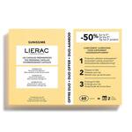 0.0491kg Lierac SUNISSIME Duo les capsules préparatrices  1 of 1 Duo les capsules préparatrices