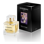 50ML EISENBERG BACK  TO PARIS Eau de parfum  2 of 2 Eau de parfum