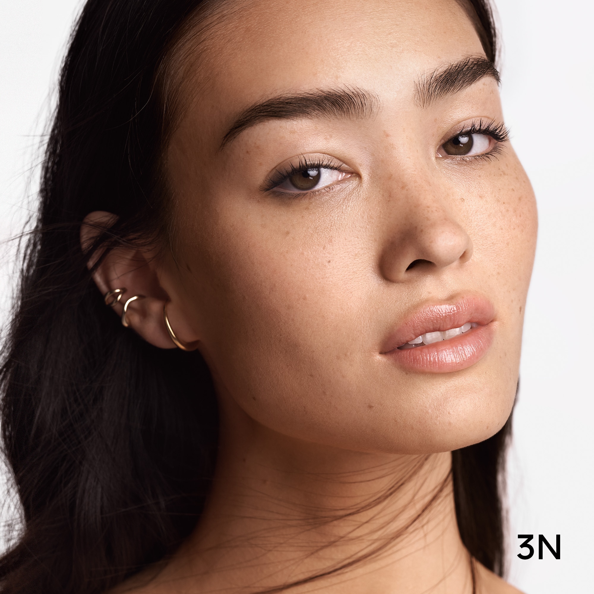 Le teint glow - fond de teint éclat naturel longue tenue