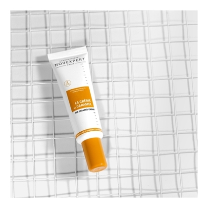  NOVEXPERT PRO-MELANINE Crème au caramel - éclat ivoire  1 of 3 