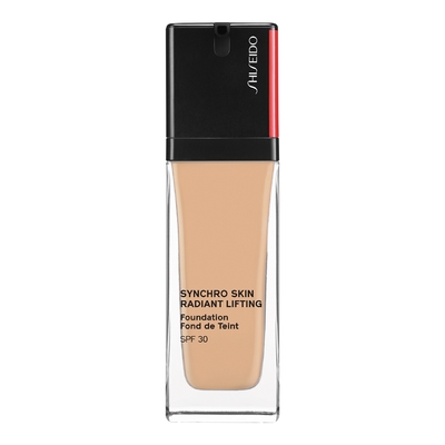 Shiseido - Synchro Skin Radiant Lifting - Fond De Teint Spf 30 - 310 - Silk 34 €
