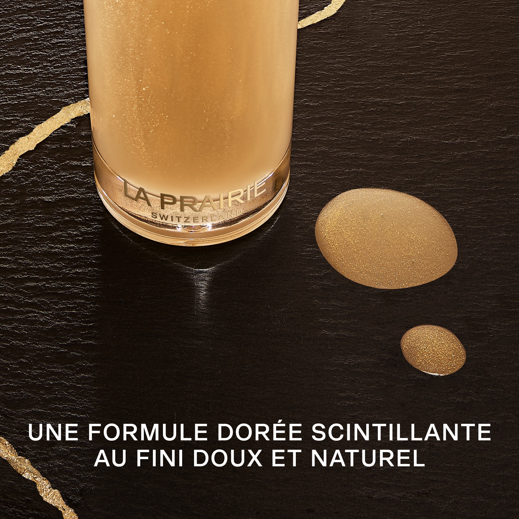 Essence revitalisante