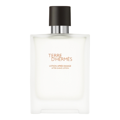 Hermès - Terre D'hermès - Lotion Après-rasage - 100ml