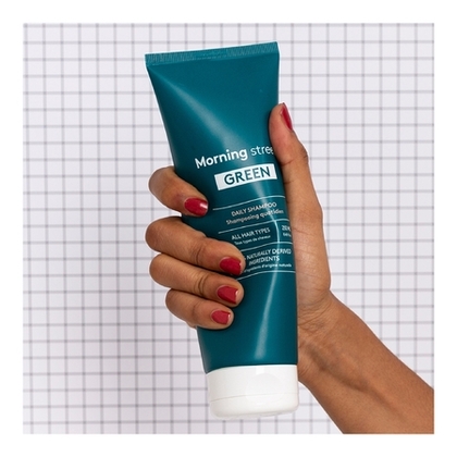 Shampoing doux naturel vegan