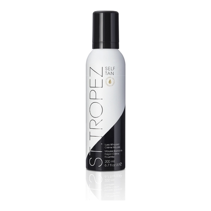 200ML ST TROPEZ LUXE WHIPPED Mousse autobronzante  1 of 4 